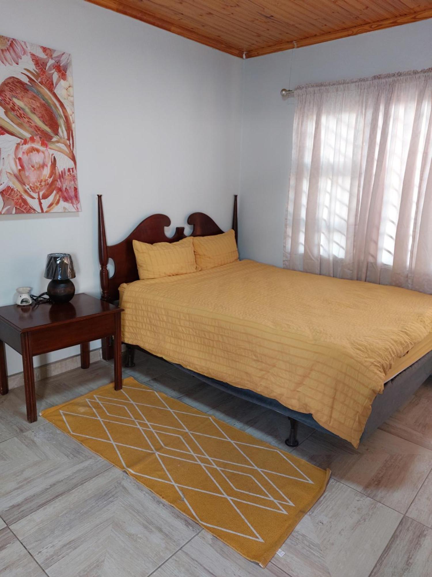 Special Inn Bed And Breakfast Windhuk Pokój zdjęcie
